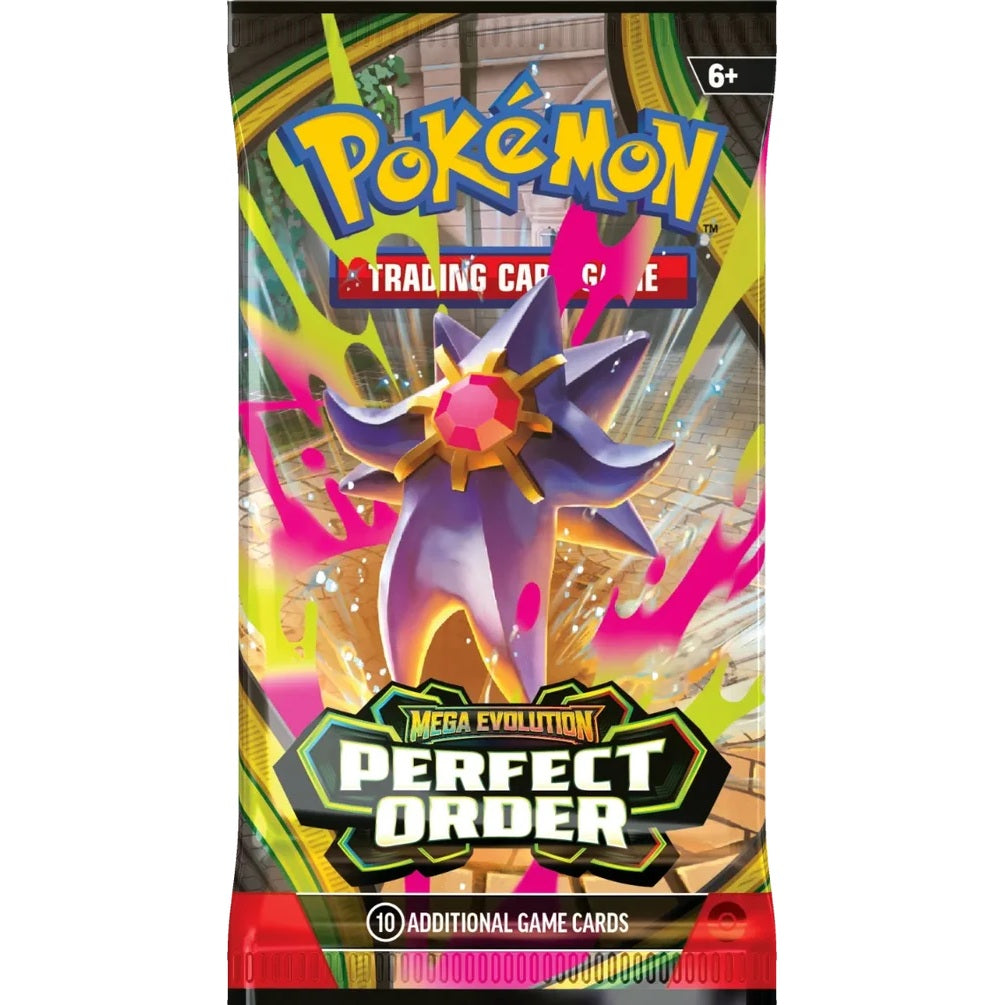 Perfect Order Booster Display-3