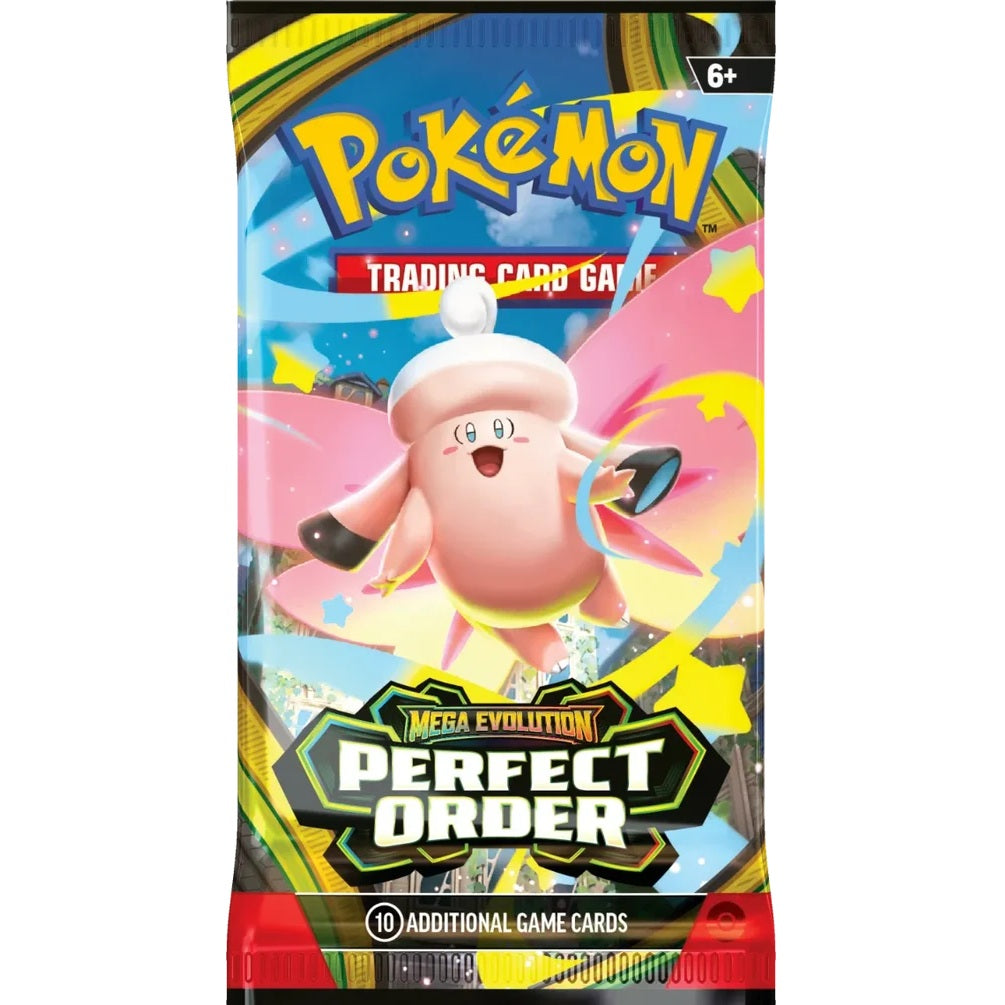 Perfect Order Booster Display-4
