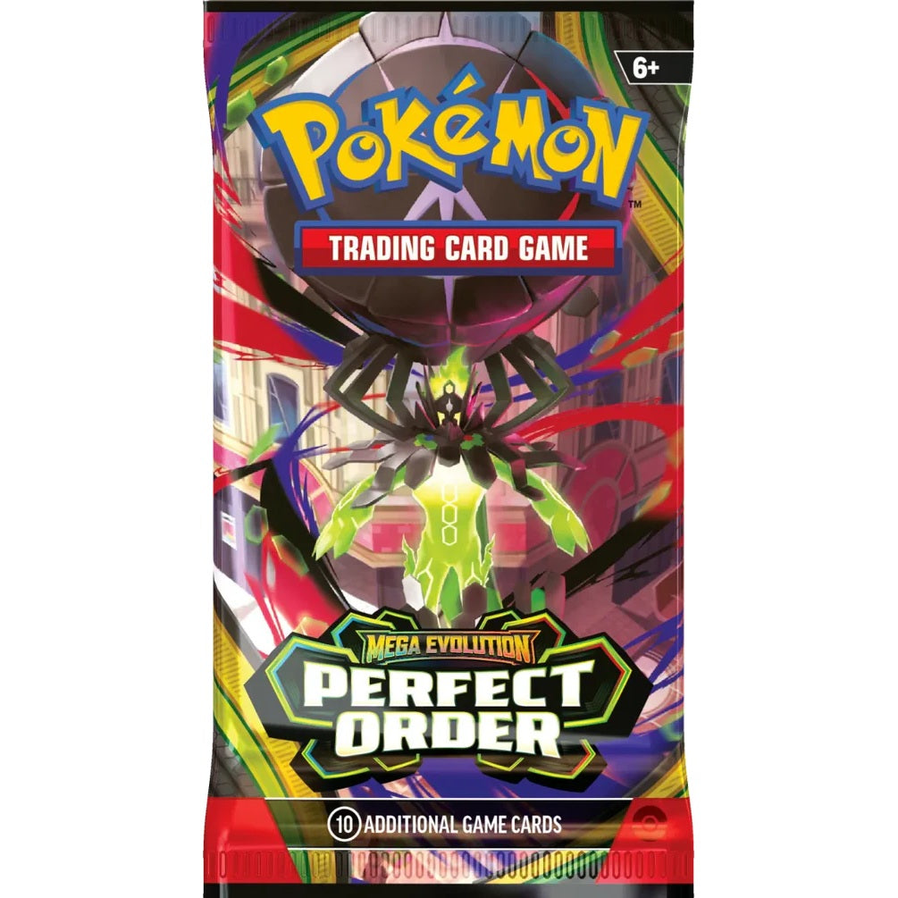 Perfect Order Booster Display-5