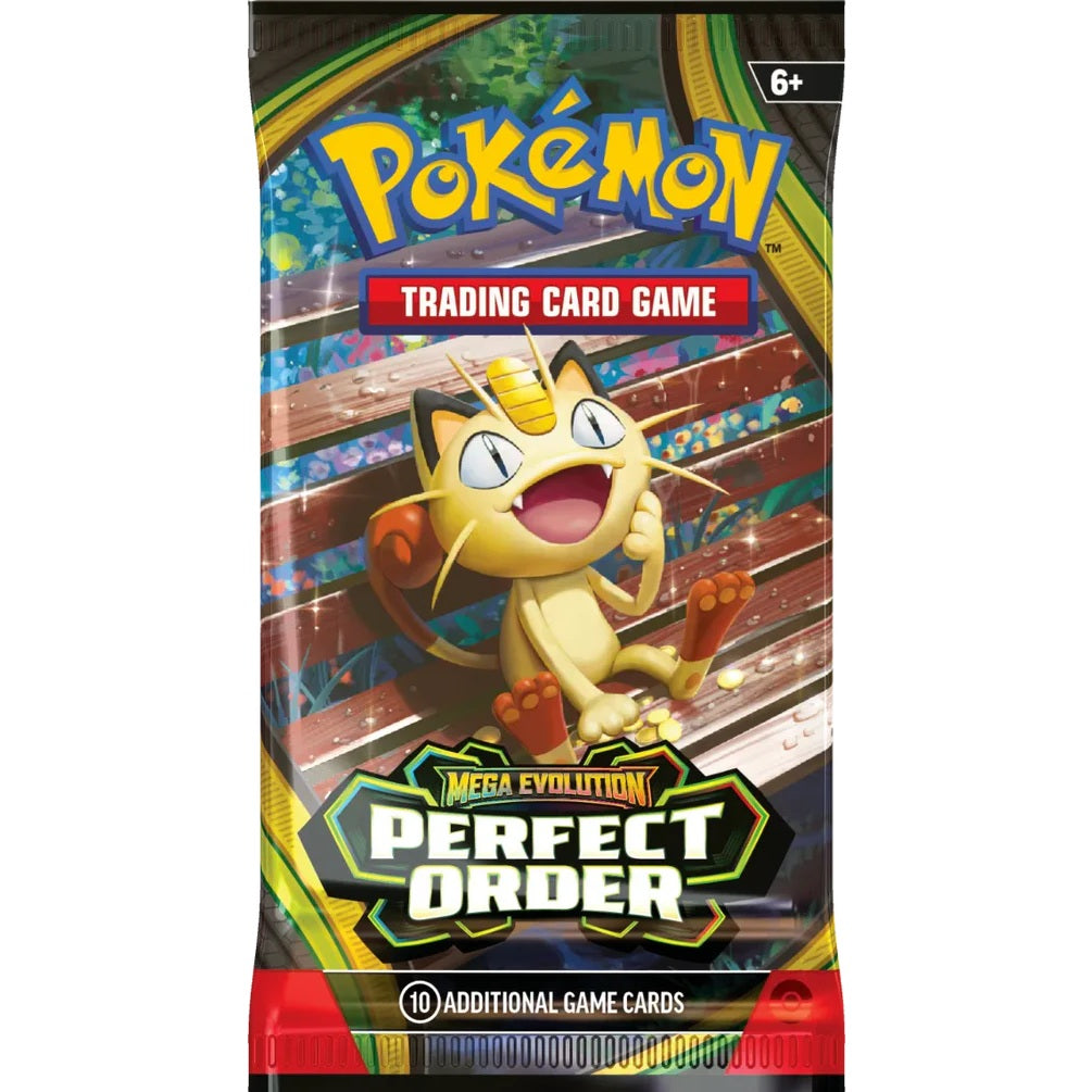 Perfect Order Booster Display-6