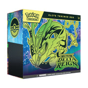 Delta Reign Elite Trainer Box