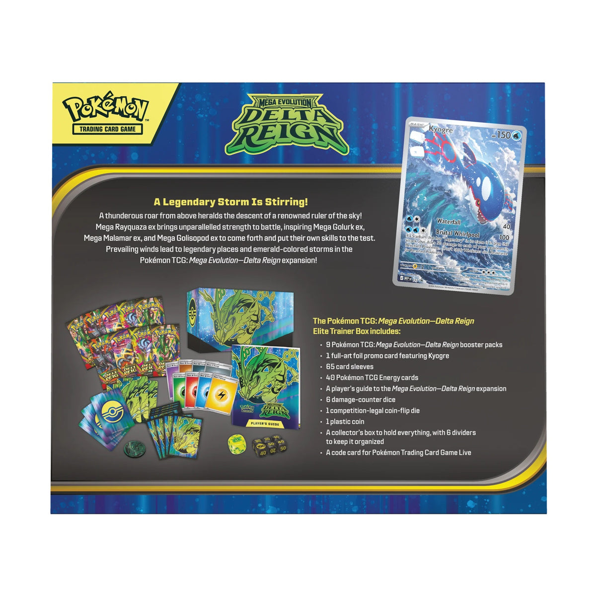 Delta Reign Elite Trainer Box-11