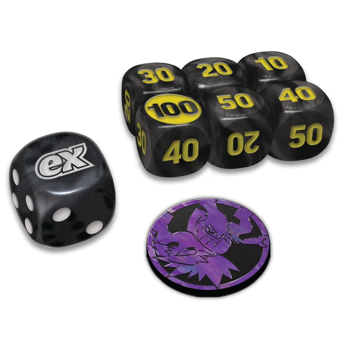 Pitch Black Elite Trainer Box-5