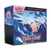Chaos Rising Elite Trainer Box