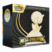 Mega Evolution Elite Trainer Box - Mega Gardevoir