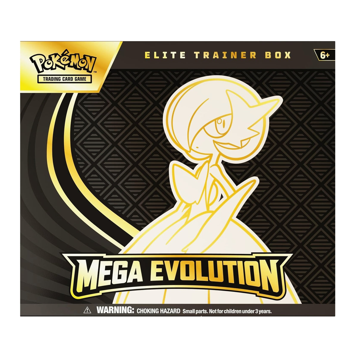 Mega Evolution Elite Trainer Box - Mega Gardevoir-7