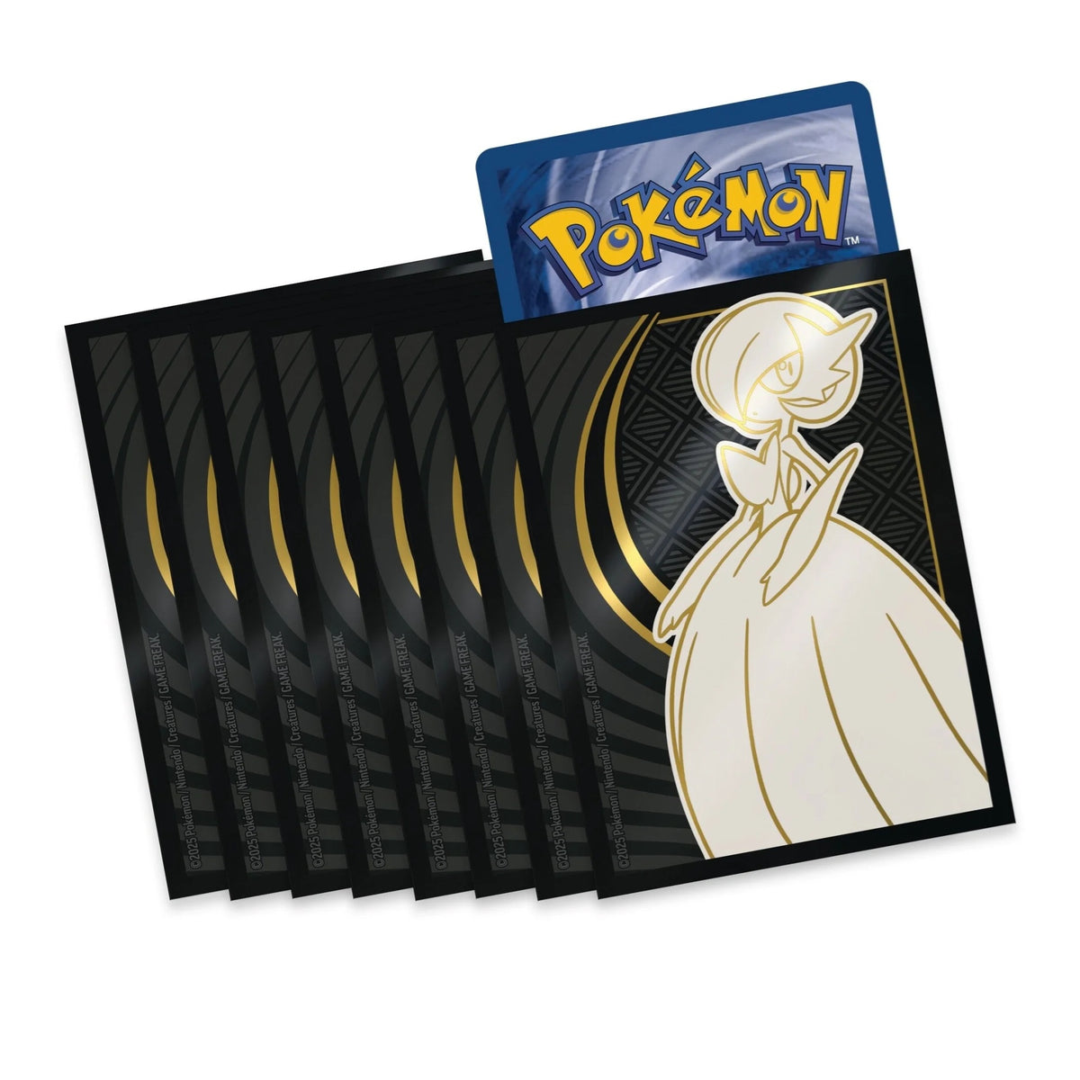 Mega Evolution Elite Trainer Box - Mega Gardevoir-5