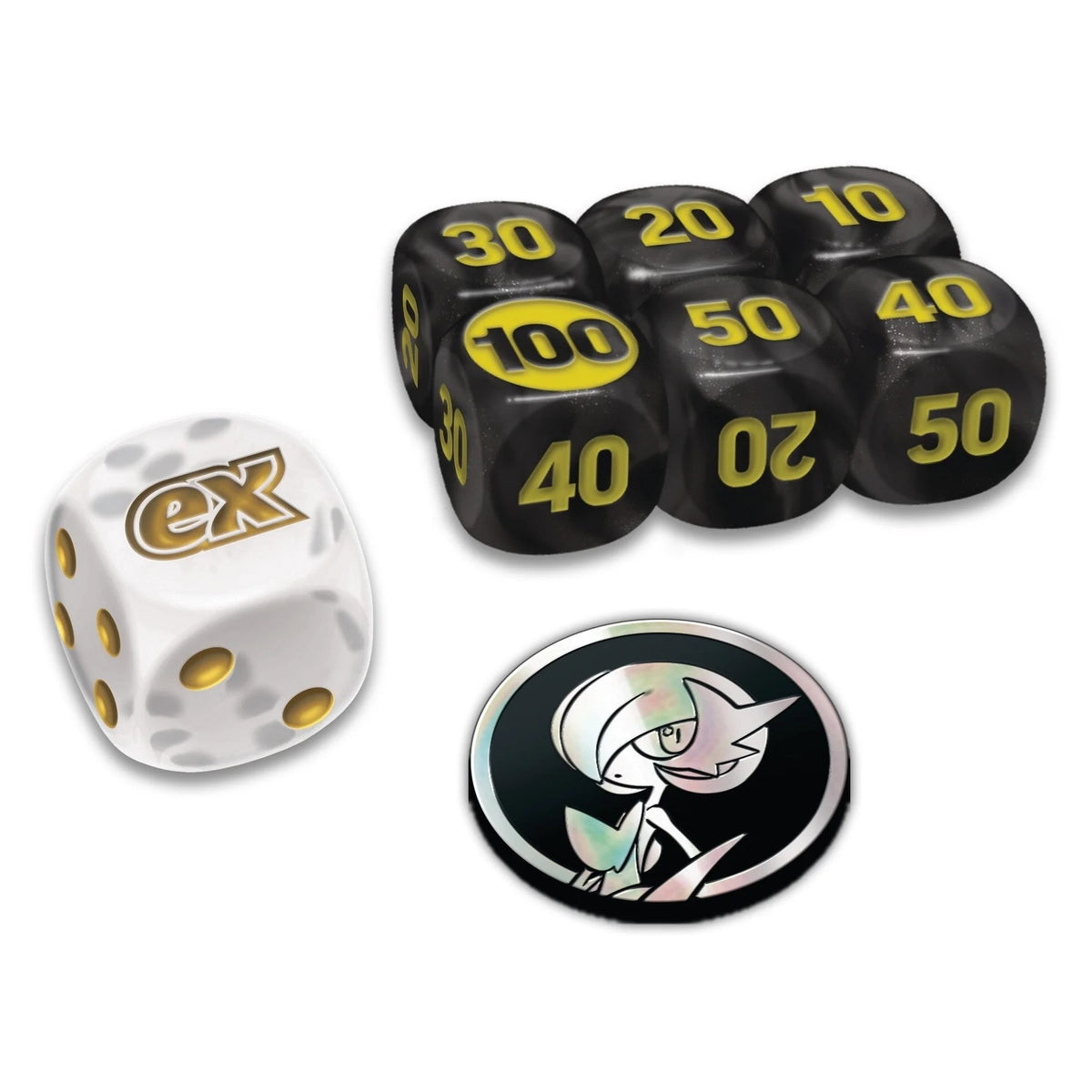 Mega Evolution Elite Trainer Box - Mega Gardevoir-4