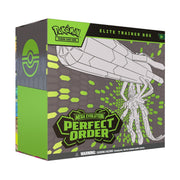 Perfect Order Elite Trainer Box