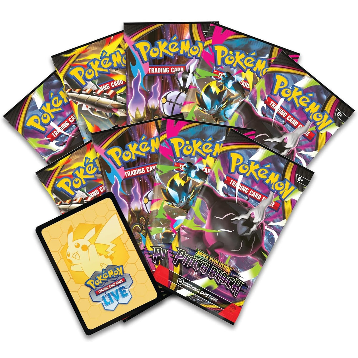Pitch Black Elite Trainer Box-3