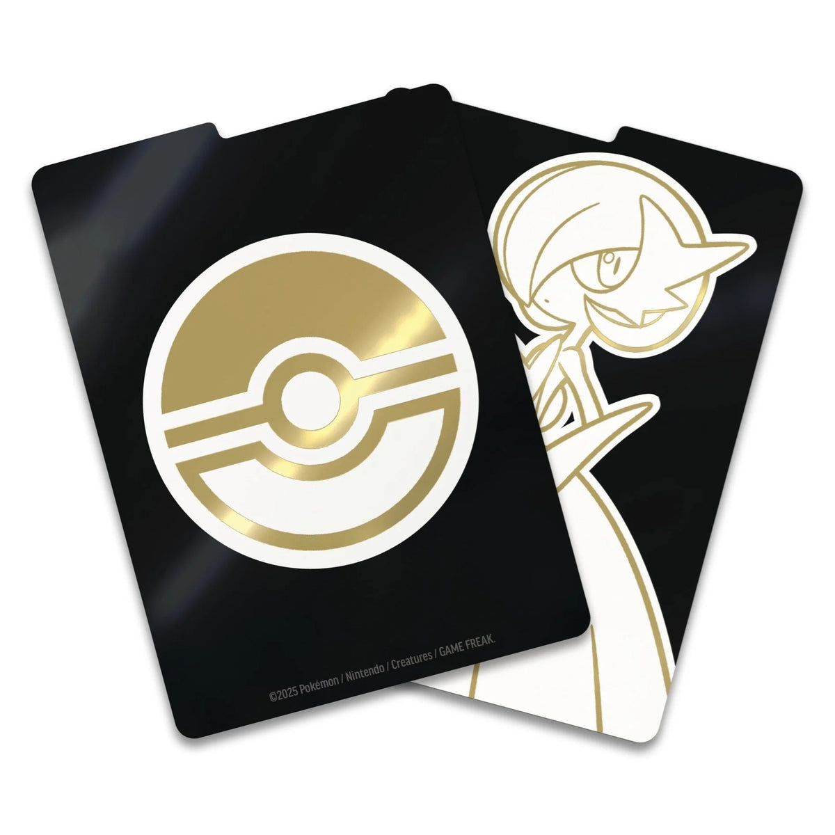 Mega Evolution Elite Trainer Box - Mega Gardevoir-6