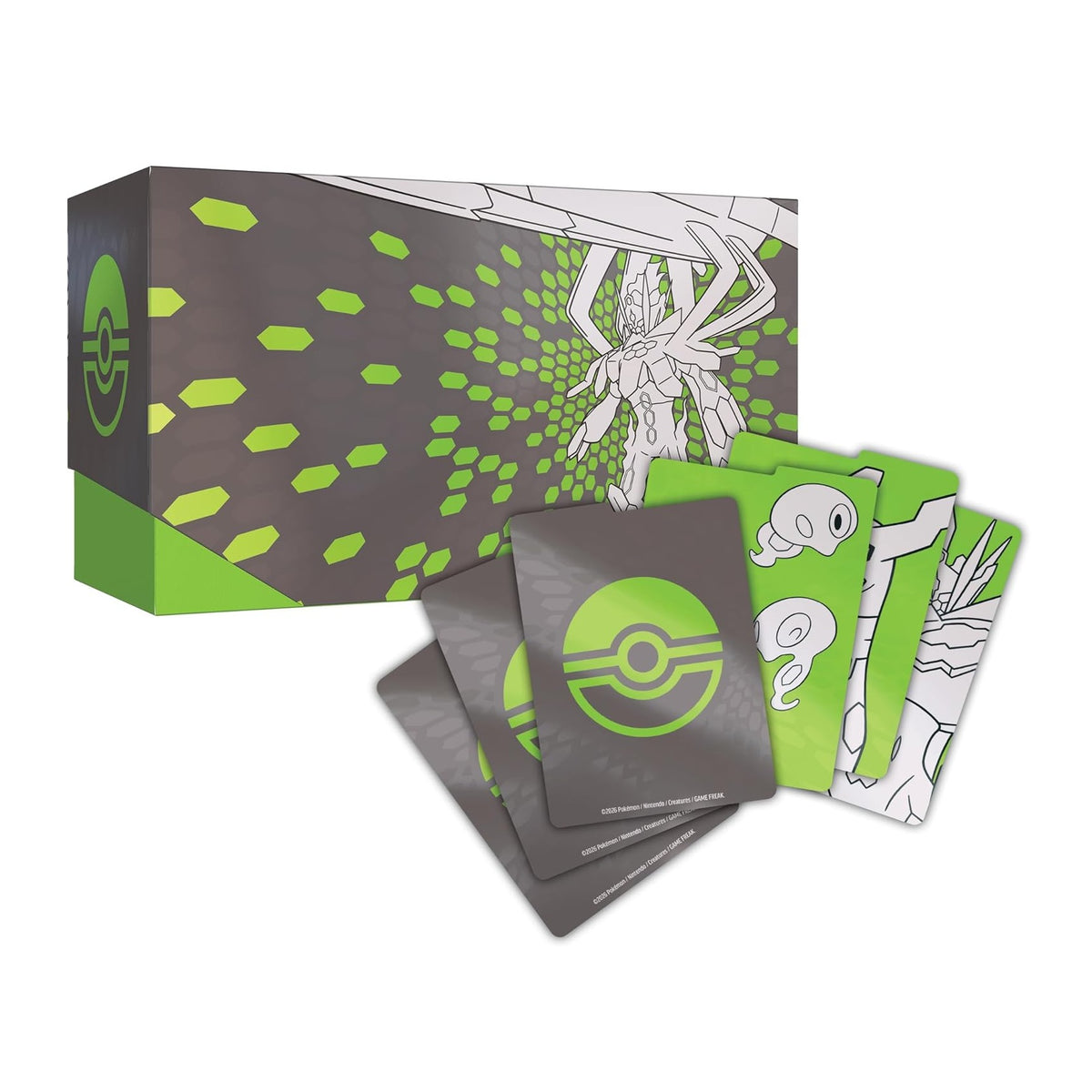 Perfect Order Elite Trainer Box-8