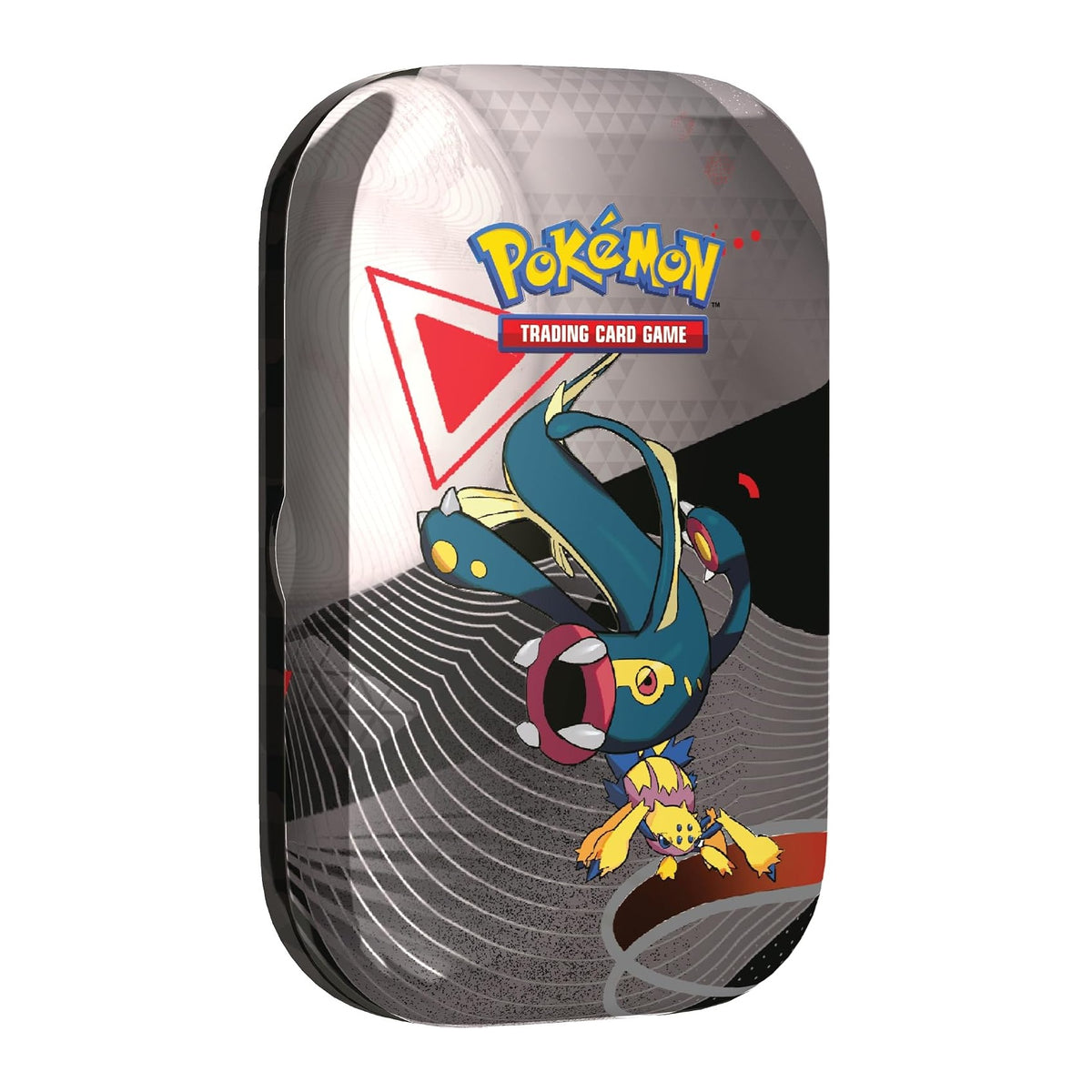 Unova Mini Tin - Eelektross & Galvantula