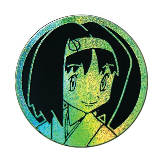 Ascended Heroes Collection - Erika-4