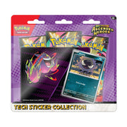 Ascended Heroes Tech Sticker Collection - Gastly