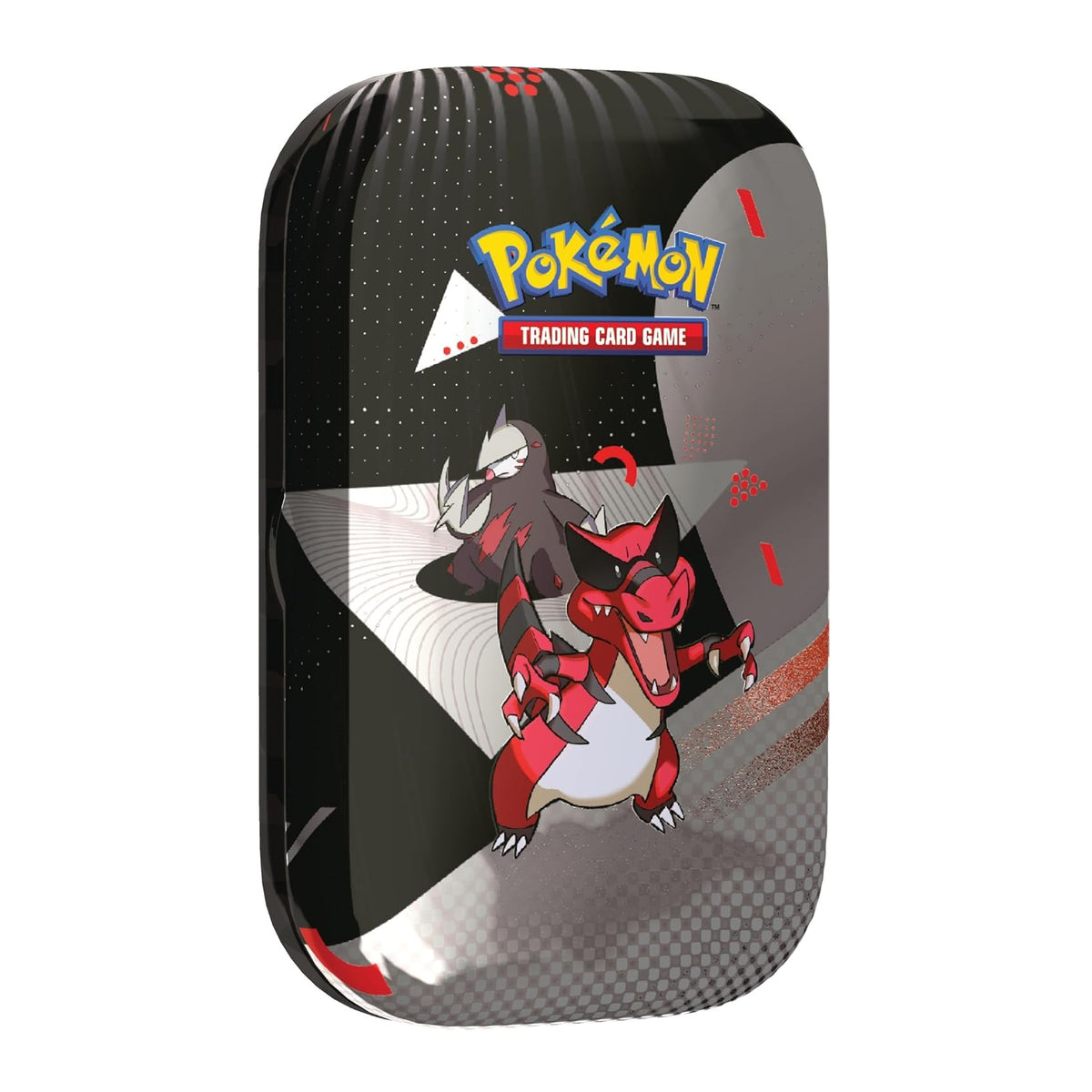 Unova Mini Tin - Krookodile & Excadrill