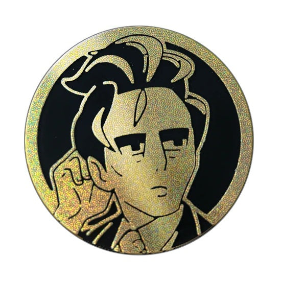 Ascended Heroes Collection - Larry-4