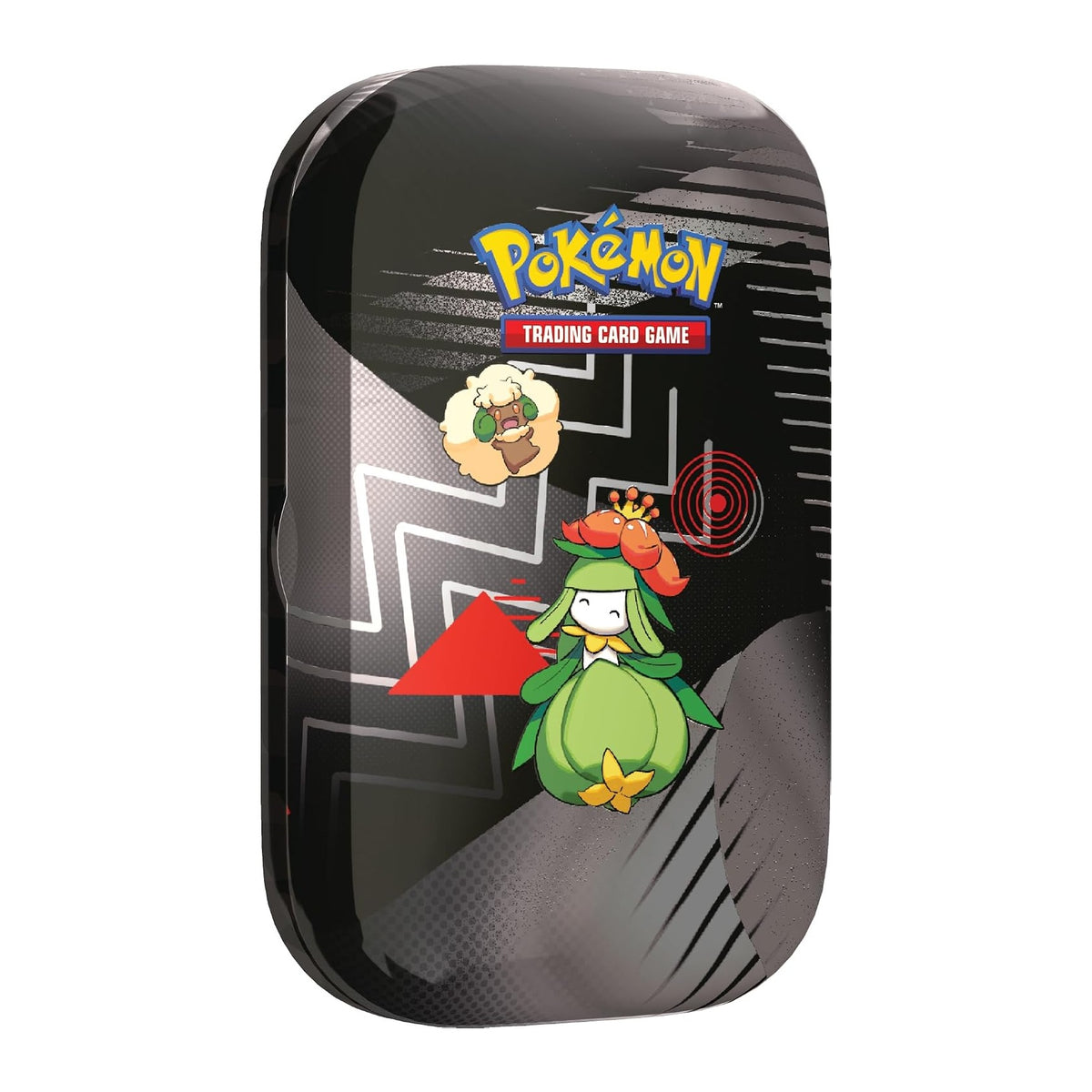 Unova Mini Tin - Lilligant & Whimsicot