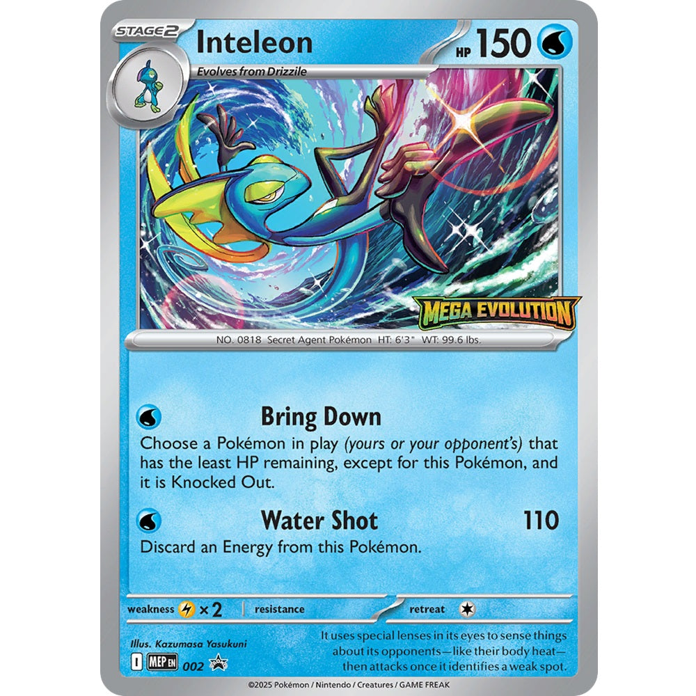 Mega Evolution Build & Battle Box-5