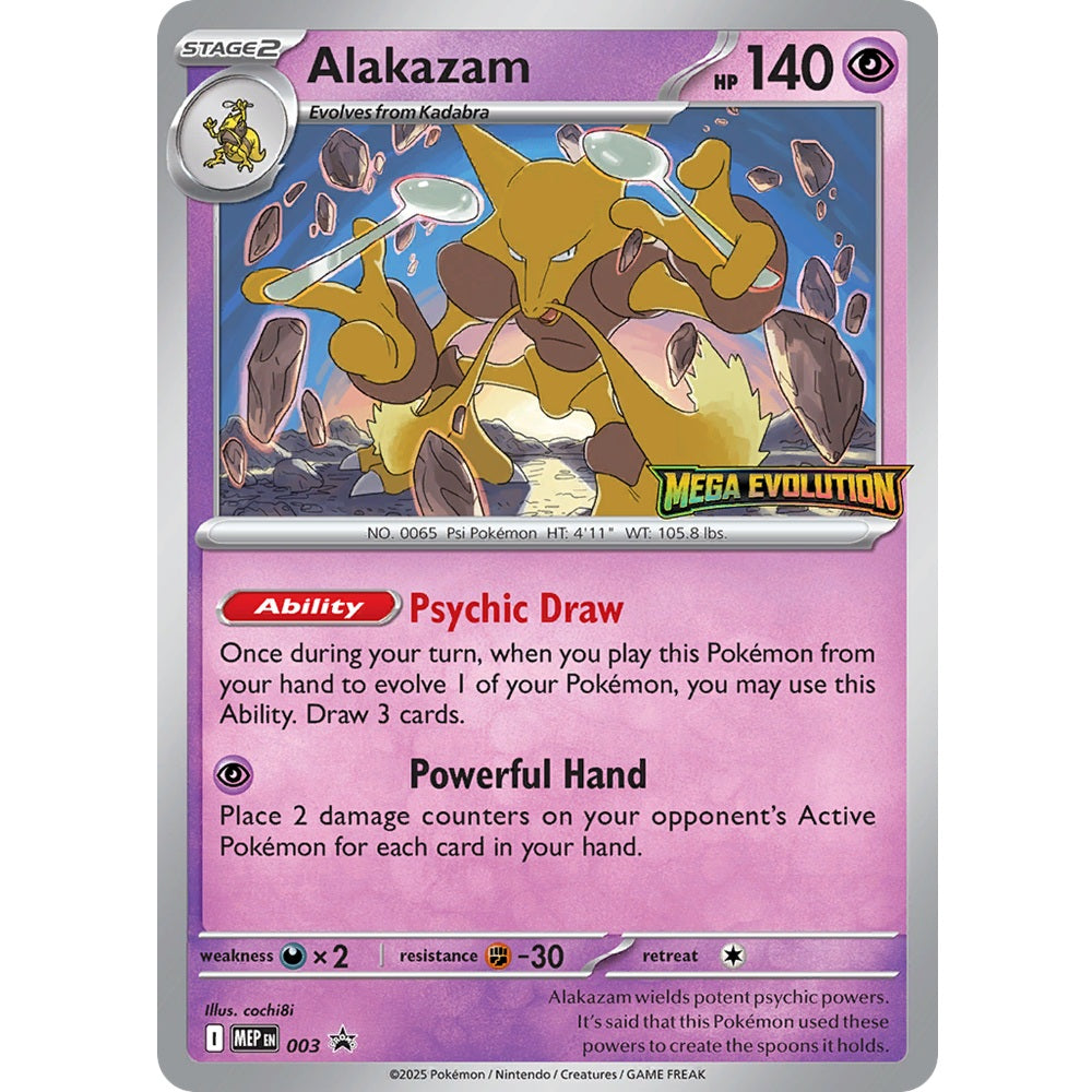 Mega Evolution Build & Battle Box-4