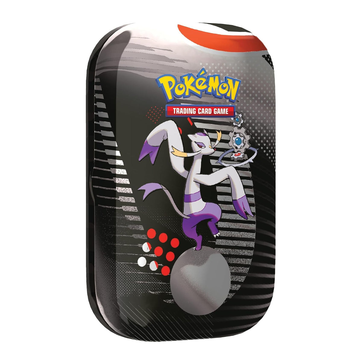 Unova Mini Tin - Mienshao & Klinklang