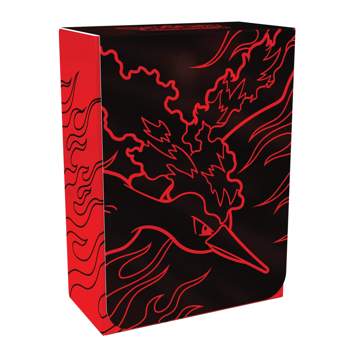 Team Rocket's Moltres ex Ultra Premium Collection-7