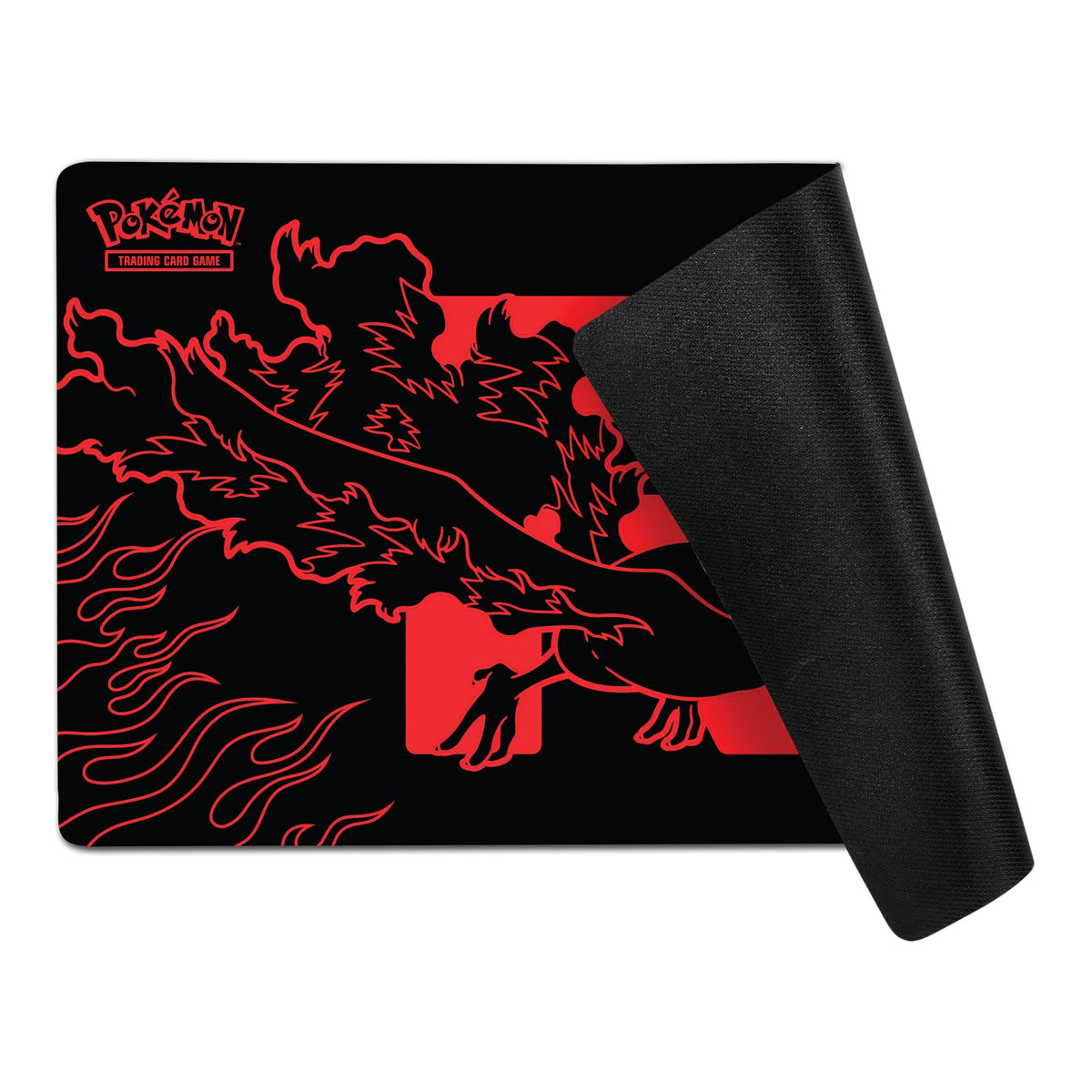 Team Rocket's Moltres ex Ultra Premium Collection-6
