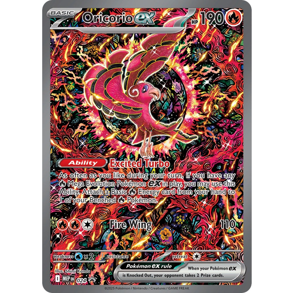 Mega Charizard X ex - Ultra Premium Collection-5