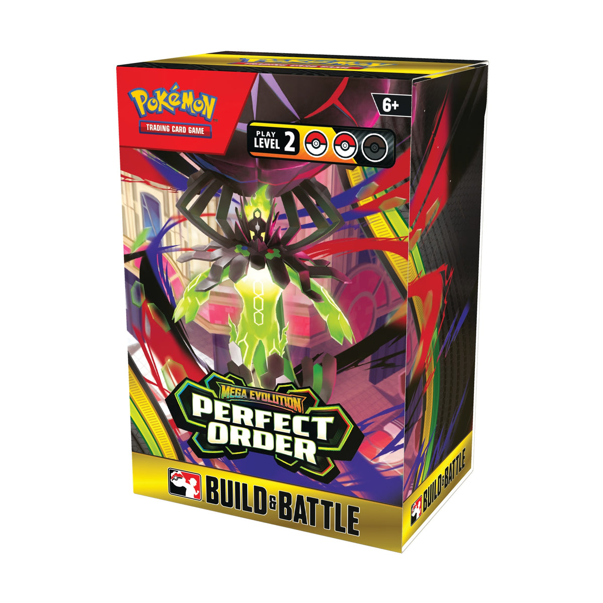 Perfect Order Build & Battle Box-8
