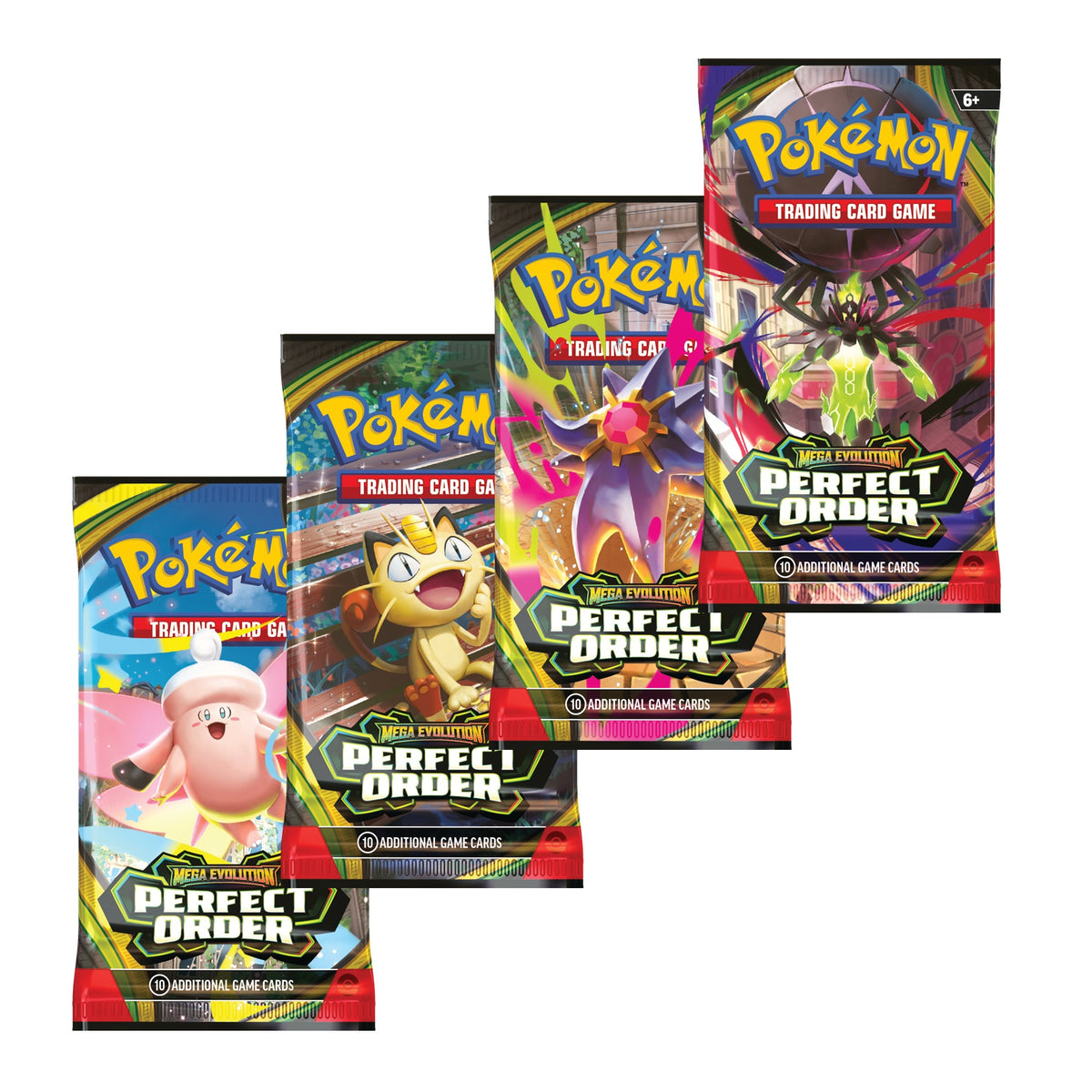 Perfect Order Build & Battle Box