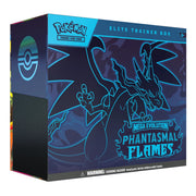 Phantasmal Flames Elite Trainer Box