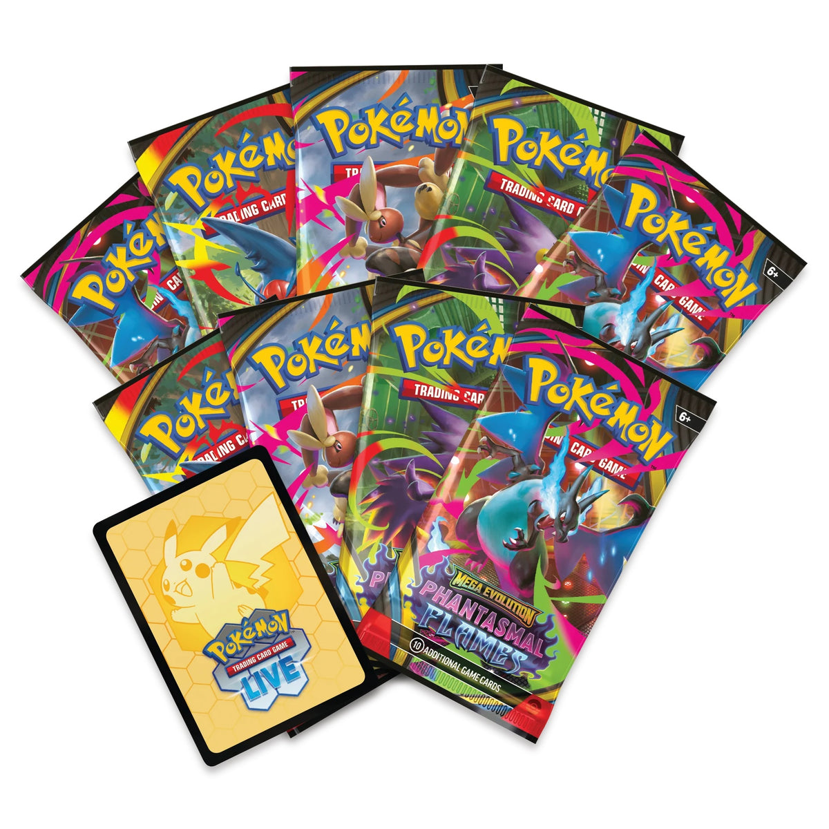 Phantasmal Flames Elite Trainer Box-3