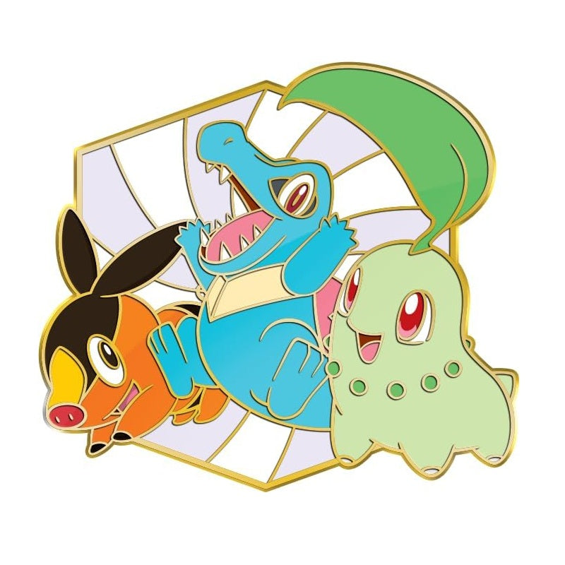 Ascended Heroes First Partners Deluxe Pin Collection-3