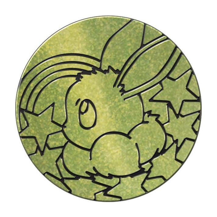 Prismatic Evolutions Mini Tin - Jolteon-3