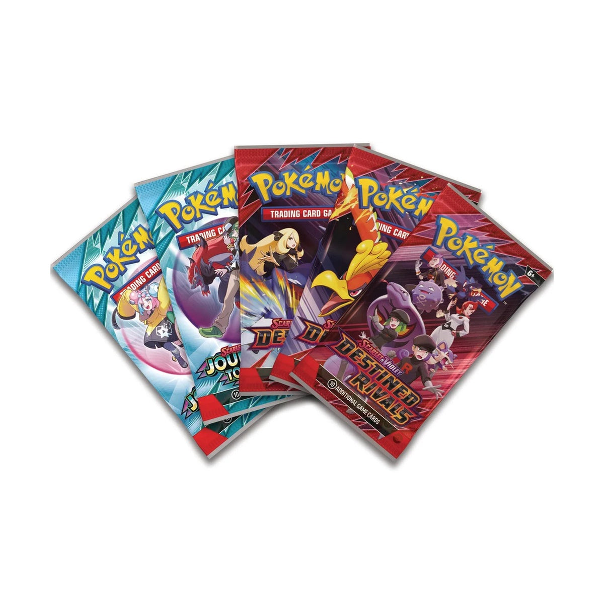 Team Rocket Tin - Persian ex