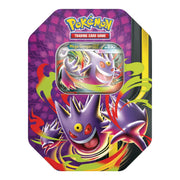 Mega Moonlit Tin - Mega Gengar ex
