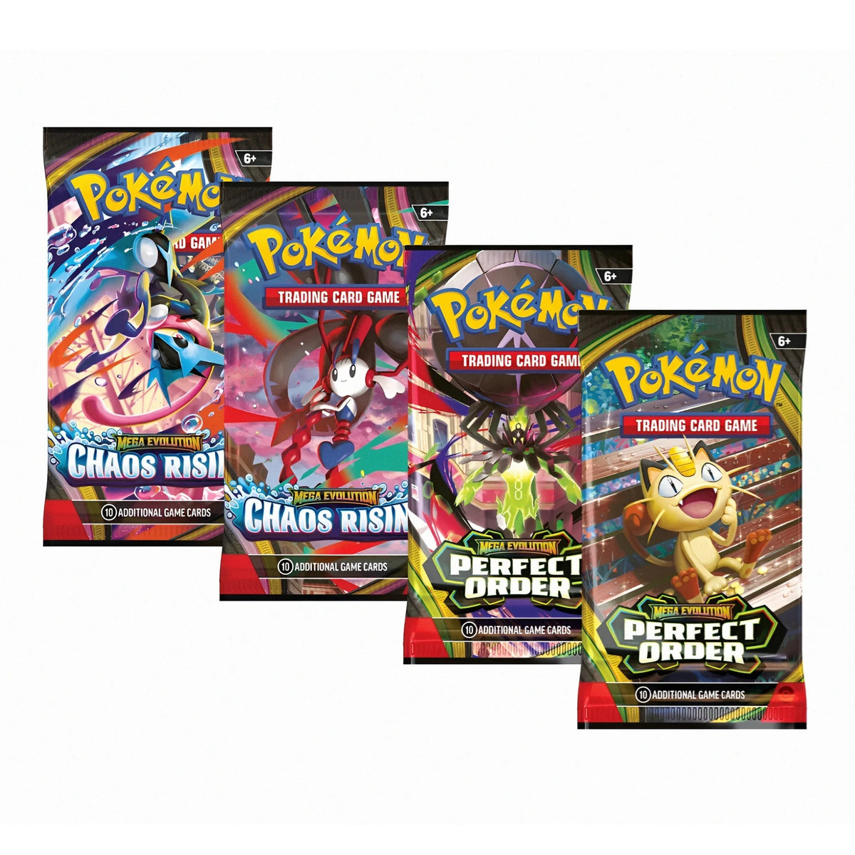 Mega Moonlit Tin - Mega Clefable ex