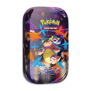 Mega Evolution Mini Tin - Mega Kangaskhan