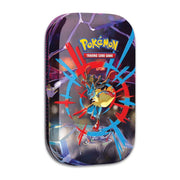 Mega Evolution Mini Tin - Mega Lucario