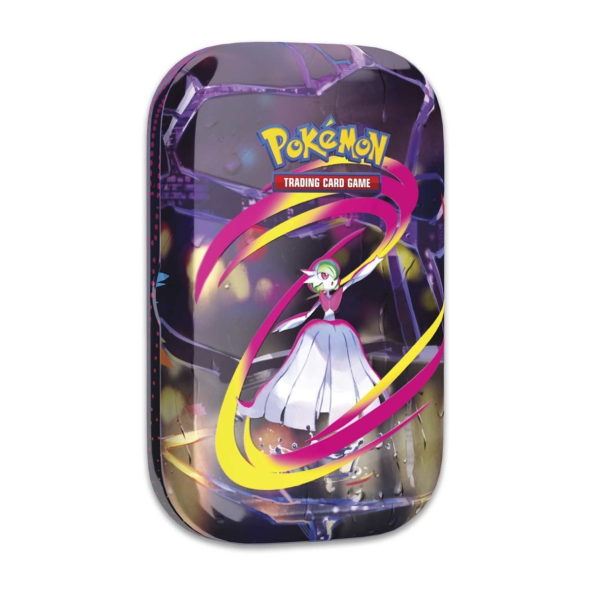 Mega Evolution Mini Tin - Mega Gardevoir