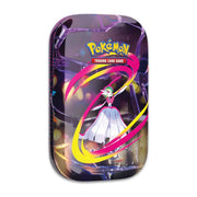 Mega Evolution Mini Tin - Mega Gardevoir