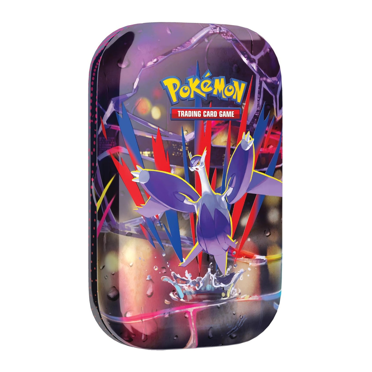 Mega Evolution Mini Tin - Mega Latias