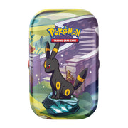 Prismatic Evolutions Mini Tin - Umbreon