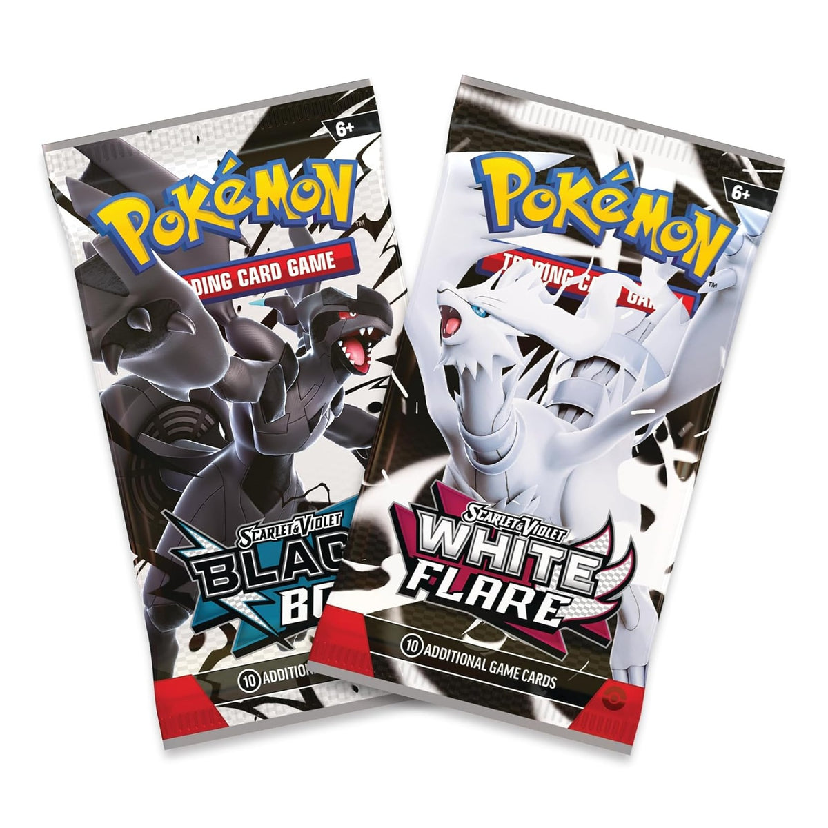 Unova Mini Tin - Garbodor & Amoonguss