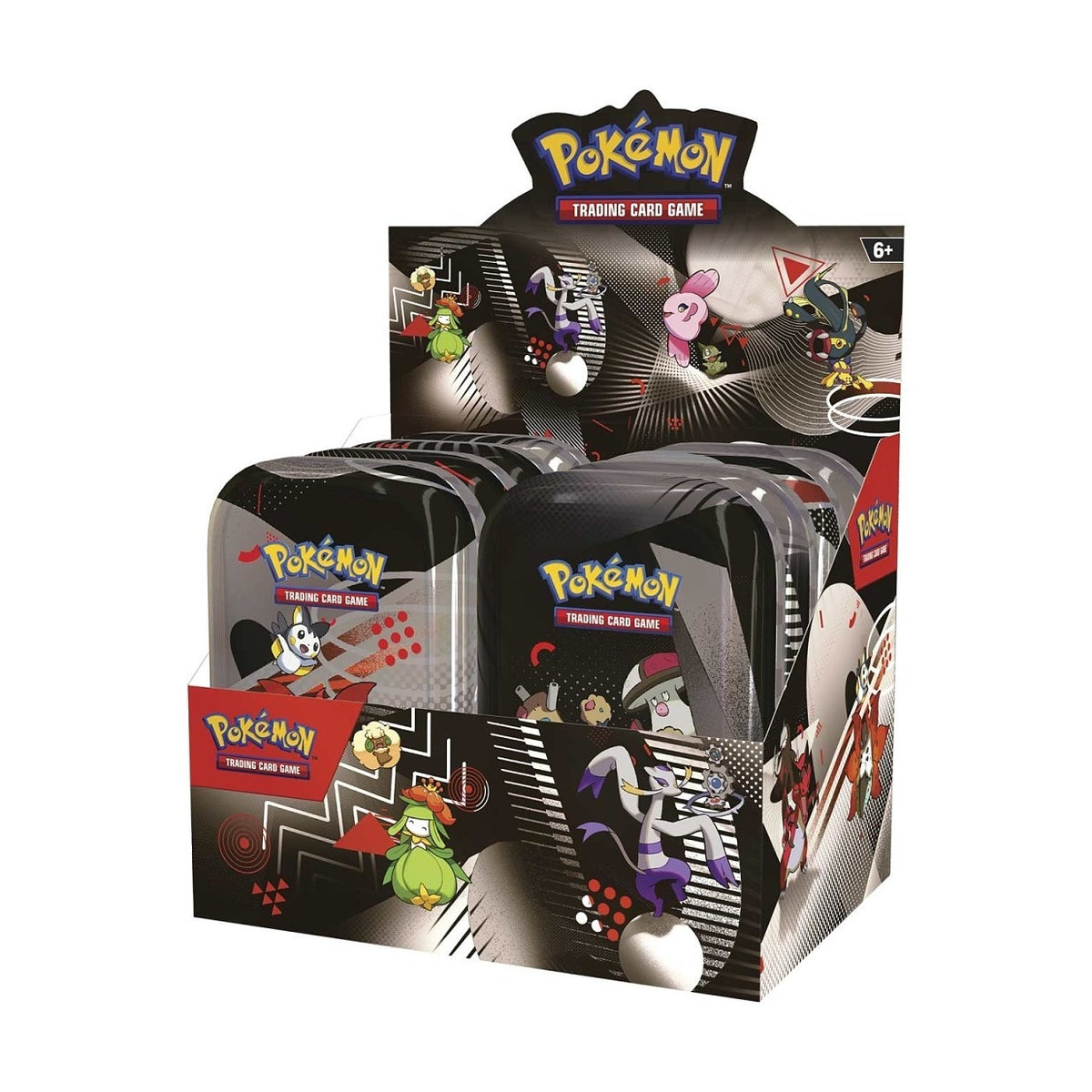 Unova Mini Tin Display-4
