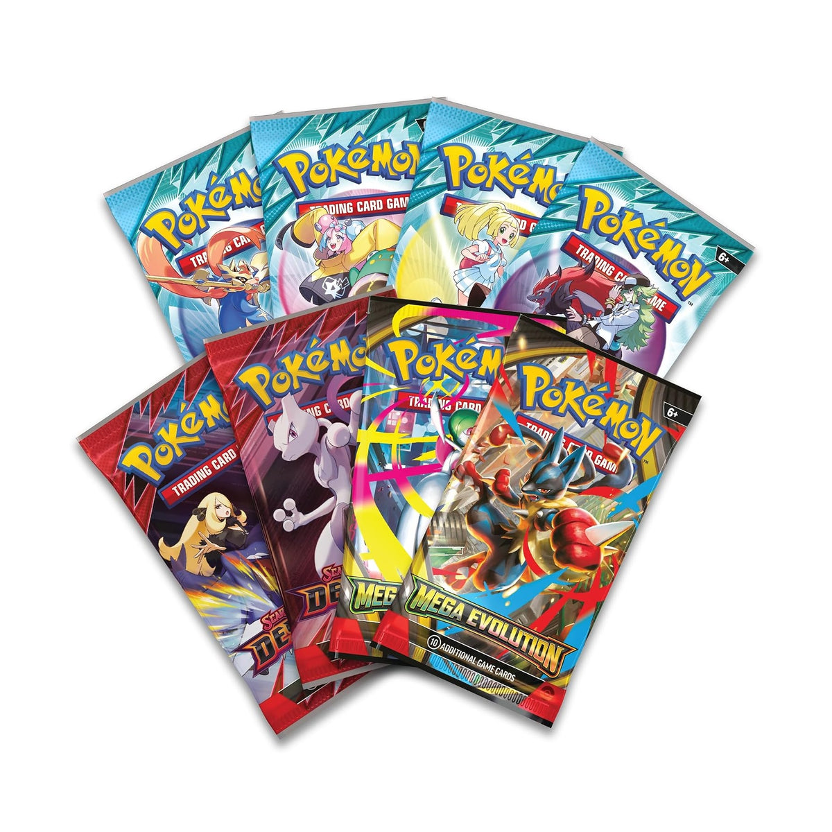 Mega Venusaur ex Premium Collection