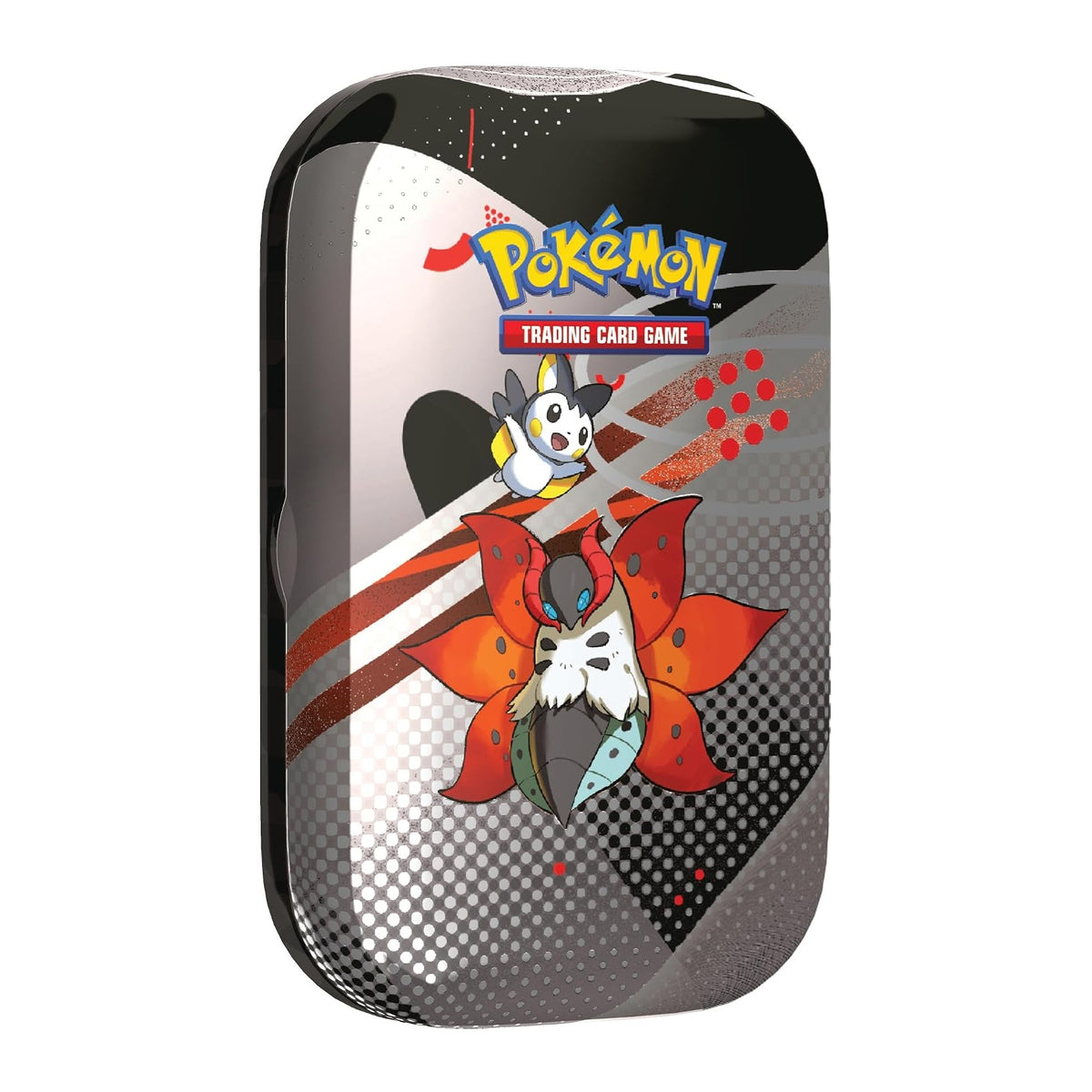 Unova Mini Tin - Volcarona & Emolga